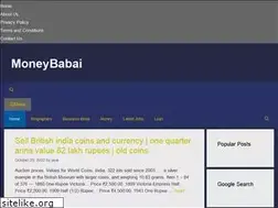 Sites similar to moneybabai.com