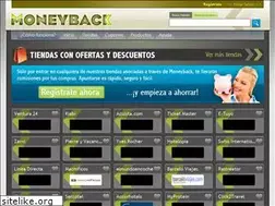 Sites similar to moneyback.es