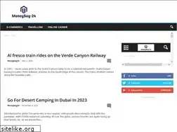 Sites similar to moneybag24.com