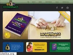 Sites similar to moneybagslife.com