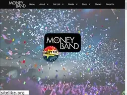 Sites similar to moneyband.org