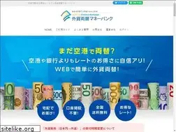 Sites similar to moneybank.co.jp