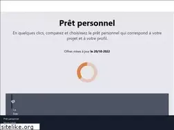 Sites similar to moneybanker.fr