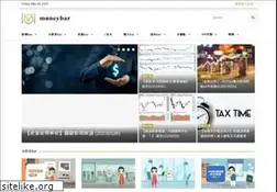 Sites similar to moneybar.com.tw