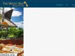 Sites similar to moneybarbeachclub.com
