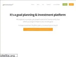 Sites similar to moneybase.in