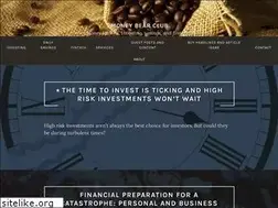 Sites similar to moneybearclub.com