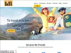 Sites similar to moneybees.in