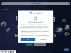 Sites similar to moneybird.com