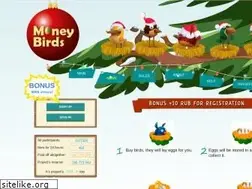 Sites similar to moneybirdss.org