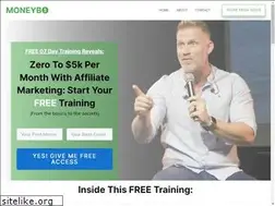 Sites similar to moneybo.com