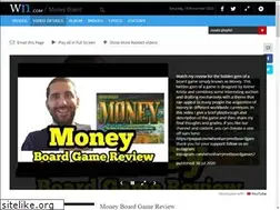 Sites similar to moneyboard.com