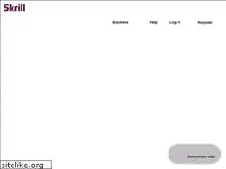 Sites similar to moneybookers.co.uk