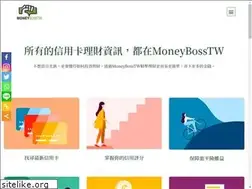Sites similar to moneybosstw.com