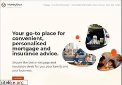 Sites similar to moneybox.co.nz