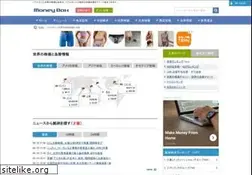 Sites similar to moneybox.jp