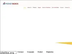Sites similar to moneyboxxfinance.com
