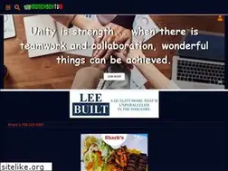 Sites similar to moneyboytv.com