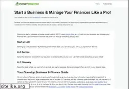 Sites similar to moneybrighter.com