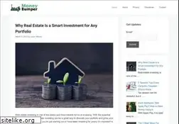 Sites similar to moneybumper.com