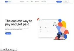 Sites similar to moneybutton.com