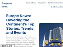 Sites similar to moneybuzzeuropa.com