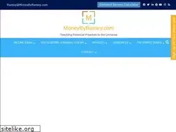 Sites similar to moneybyramey.com