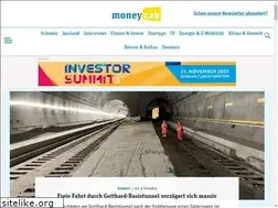 Sites similar to moneycab.com