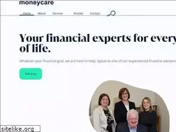 Sites similar to moneycare.ie