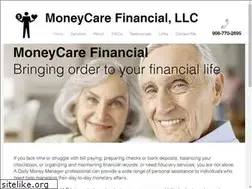 Sites similar to moneycarefinancial.com