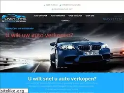 Sites similar to moneycars.be