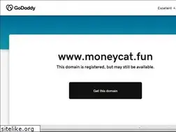 Sites similar to moneycat.fun