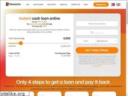 Sites similar to moneycat.ph