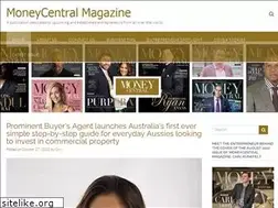 Sites similar to moneycentralmag.com