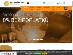 Sites similar to moneychange.cz