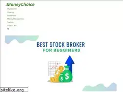 Sites similar to moneychoice.org
