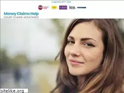 Sites similar to moneyclaimshelp.com