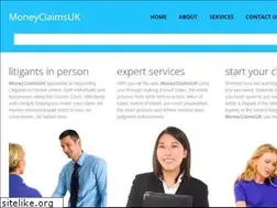Sites similar to moneyclaimsuk.co.uk