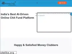 Sites similar to moneyclubber.com