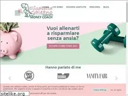 Sites similar to moneycoach.it