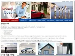 Sites similar to moneycoach.ro