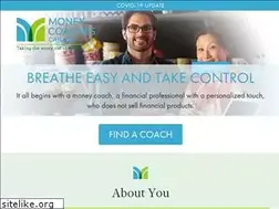 Sites similar to moneycoachescanada.ca