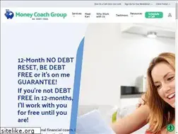 Sites similar to moneycoachgroup.com