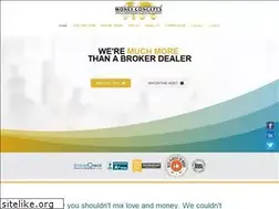 Sites similar to moneyconcepts.com