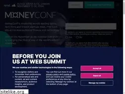 Sites similar to moneyconf.com