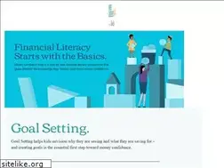 Sites similar to moneyconfidentkids.com