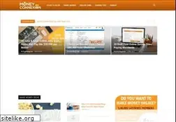 Sites similar to moneyconnexion.com