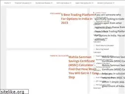 Sites similar to moneycontain.com