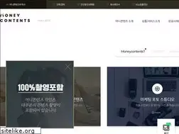 Sites similar to moneycontents.co.kr
