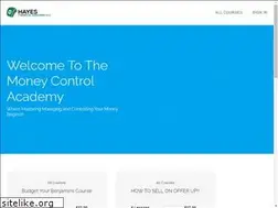 Sites similar to moneycontrolacademy.com